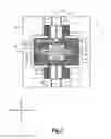 Fig. 04 - Distance measuring apparatus using laser light