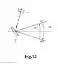 Fig. 11 - Distance measuring apparatus using laser light