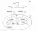 Fig. 01 - OBJECT LOCATION IN THREE DIMENSIONAL SPACE USING LED LIGHTS