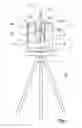 Fig. 02 - Measuring device for optically scanning an environment