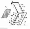 Fig. 01 - Film holder, method for generating read image, and scan system