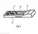 Fig. 10 - Film holder, method for generating read image, and scan system