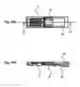 Fig. 11 - Film holder, method for generating read image, and scan system