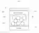 Fig. 01 - Nanostructured transparent conducting oxide electrochromic device