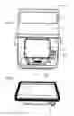 Fig. 03 - CORNER REFLECTOR