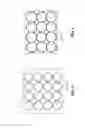 Fig. 06 - IMPRINTED MICRO-LOUVER STRUCTURE