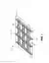 Fig. 07 - IMPRINTED MICRO-LOUVER STRUCTURE