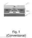 Fig. 02 - Method of manufacturing a magnetic read head