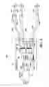 Fig. 04 - Cable breakout assembly