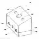 Fig. 01 - Methods and Systems for Organizing Electrical Appliances