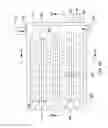 Fig. 11 - Direct coolant contact vapor condensing