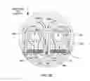 Fig. 14 - Direct coolant contact vapor condensing