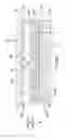 Fig. 16 - Direct coolant contact vapor condensing