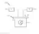 Fig. 01 - Electronic device assemblies and vehicles employing dual phase change materials