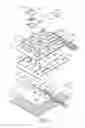 Fig. 04 - Luminous keyboard device