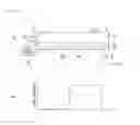 Fig. 09 - Illumination apparatus and display unit