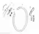 Fig. 02 - WATER PROOF LIGTH RING
