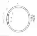 Fig. 04 - WATER PROOF LIGTH RING