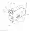 Fig. 01 - ANGLE-ADJUSTABLE LIGHTING DEVICE