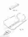 Fig. 02 - Internal envelope infrastructure for electrical devices