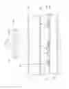 Fig. 03 - LIGHT EMITTING DIODE LIGHT TUBE