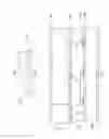 Fig. 04 - LIGHT EMITTING DIODE LIGHT TUBE
