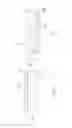 Fig. 06 - LIGHT EMITTING DIODE LIGHT TUBE