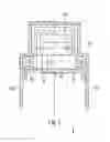 Fig. 03 - Support rail for holding and supplying power to a plurality of lighting modules, and light strip system with such a support rail
