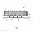 Fig. 02 - Lighting device having semiconductor light sources and a common diffusor