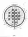 Fig. 03 - Lighting device having semiconductor light sources and a common diffusor
