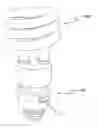 Fig. 01 - Energy diverting light socket plug