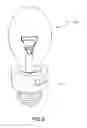 Fig. 06 - Energy diverting light socket plug