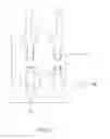 Fig. 08 - Reflector lamp