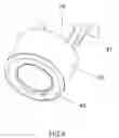 Fig. 09 - Reflector lamp