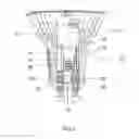 Fig. 10 - Reflector lamp