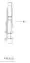 Fig. 24 - Reflector lamp