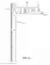 Fig. 06 - Solid state light with enclosed light guide and integrated thermal guide