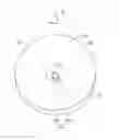 Fig. 01 - Lens and light source module with same