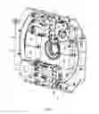 Fig. 06 - Framing shutter system for a luminaire