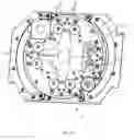 Fig. 13 - Framing shutter system for a luminaire