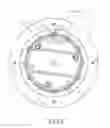 Fig. 08 - Optical assembly of an alert light