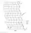 Fig. 10 - Method for folding flat, non-rigid materials to create rigid, three-dimensional structures