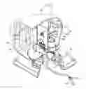 Fig. 01 - Spotlight having 360-degree horizontal lighting