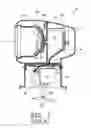 Fig. 02 - Spotlight having 360-degree horizontal lighting