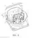 Fig. 04 - Spotlight having 360-degree horizontal lighting