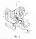 Fig. 05 - Spotlight having 360-degree horizontal lighting