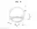 Fig. 10 - LED LIGHTING DEVICE
