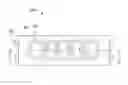 Fig. 01 - VEHICLE LIGHTING DEVICE AND METHOD FOR MANUFACTURING THE SAME
