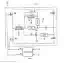 Fig. 01 - AC-DC power conversion circuit with current harmonic suppression