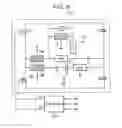 Fig. 08 - AC-DC power conversion circuit with current harmonic suppression